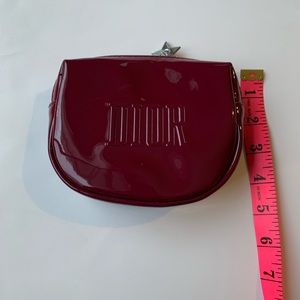 Dior Makeup bag